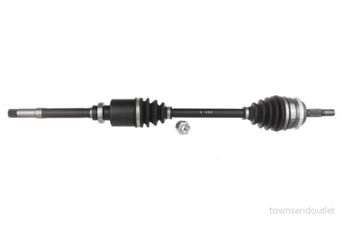 SKF Drivaxel VKJC 4438