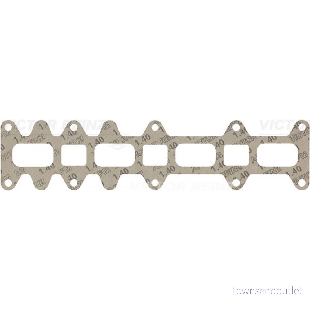 REINZ 71 37456 00 Joints De Collecteur d'Echappement IVECO: DAILY 6 , V Van / Break, 3 Kasten/Kombi, PEUGEOT: Boxer Van, Minibus 4026634405437