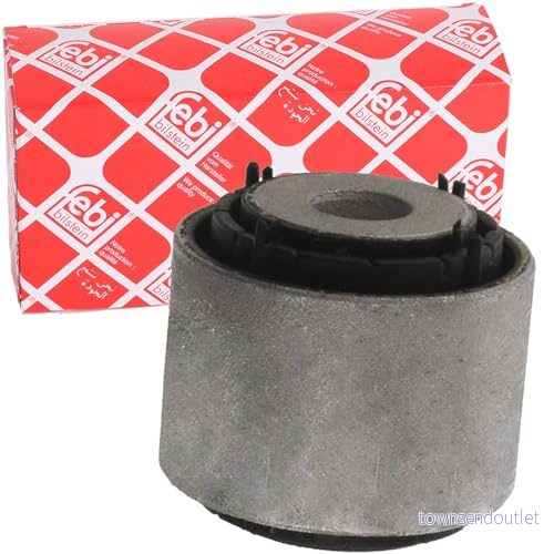 FEBI BILSTEIN Länkarmsbussning 30982 4027816309826