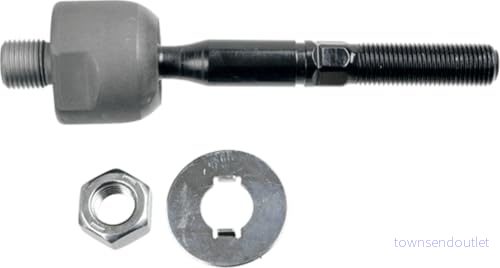 Lemförder 34679-01 Inre Styrled - M14x1,5 - 110 mm - Honda Accord 6 Coupé 4047437354937