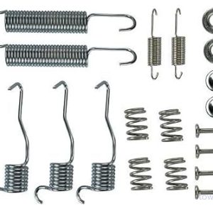 TRW SFK126 Kit d’accessoires, mâchoire de frein 3322937107117 TRW SFK126 Kit d’accessoires, mâchoire de frein 3322937107117
