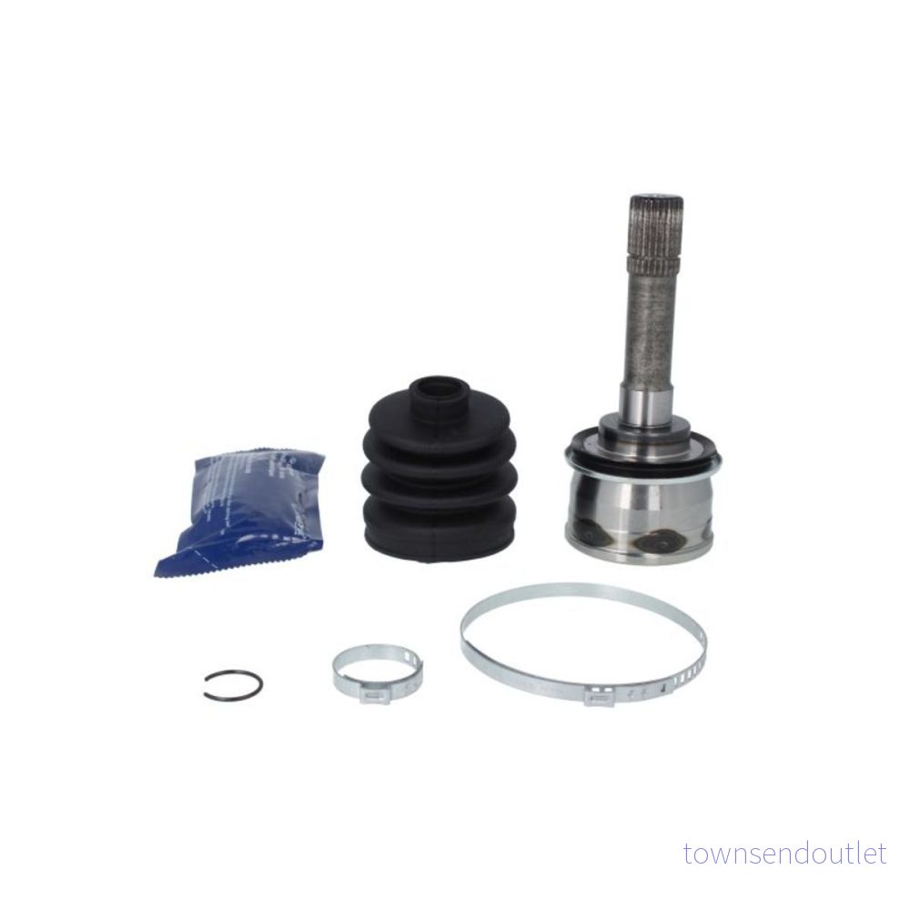 Ledsats, drivaxel MEYLE 33 14 498 0009 4040074357187