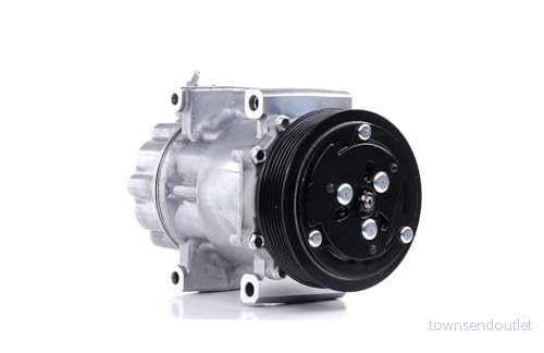 Kompressor, klimatanläggning MAHLE ACP 10 000S 4009026971642
