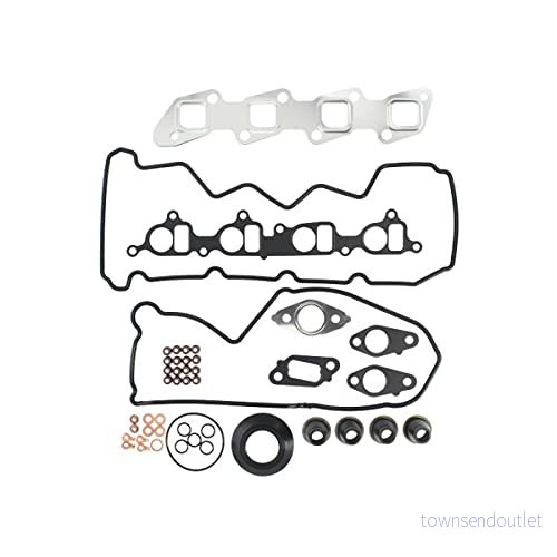 Packningssats, Topplock REINZ 02-53194-01 4026634316498