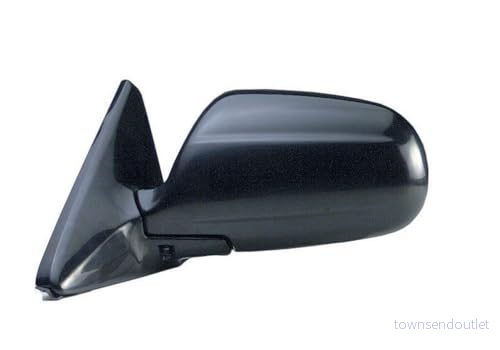 Rétroviseur extérieur Alkar 6127407 gauche électrique convexe HONDA: CIVIC 6 Hatchback