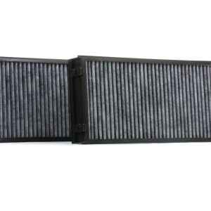 Bosch Kupéfilter Aktivt Kol 1 987 432 419 4047024656130 Bosch Kupéfilter Aktivt Kol 1 987 432 419 4047024656130