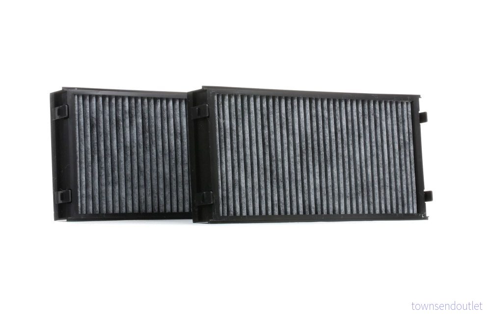 Bosch Kupéfilter Aktivt Kol 1 987 432 419 4047024656130