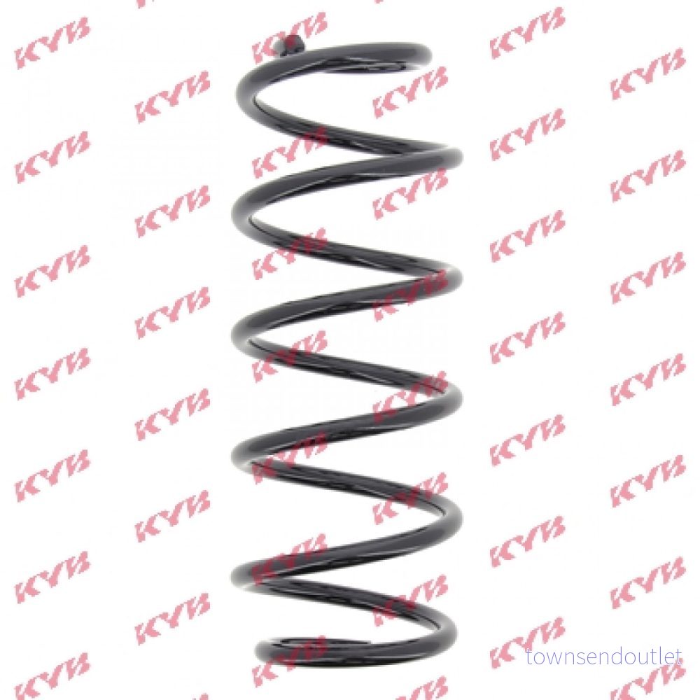 KYB Spiralfjäder RH2733 4909500616987