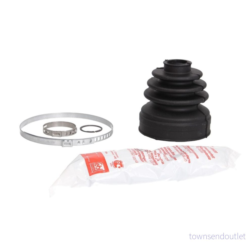 Bälgsats, drivaxel FEBI BILSTEIN 39239 4027816392392