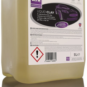 Autoglym Pro Liquid Clay Flygrostlösare Dunk 5 l 5035850006662 Autoglym Pro Liquid Clay Flygrostlösare Dunk 5 l 5035850006662