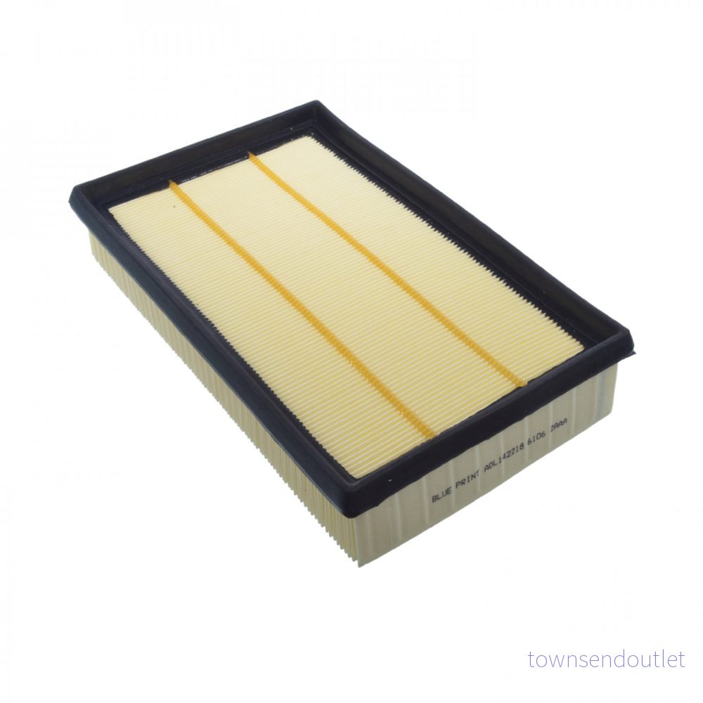 BLUE PRINT ADL142218 Filtre à air 52 170 270 Cartouche filtrante FIAT: Stilo 3/5 portes, Multi Wagon, Van / Break 5050063244595