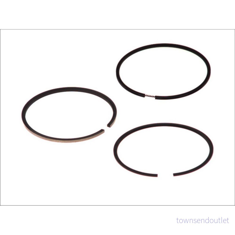 Kolvringsats GOETZE ENGINE 08 127400 00 4044197005222