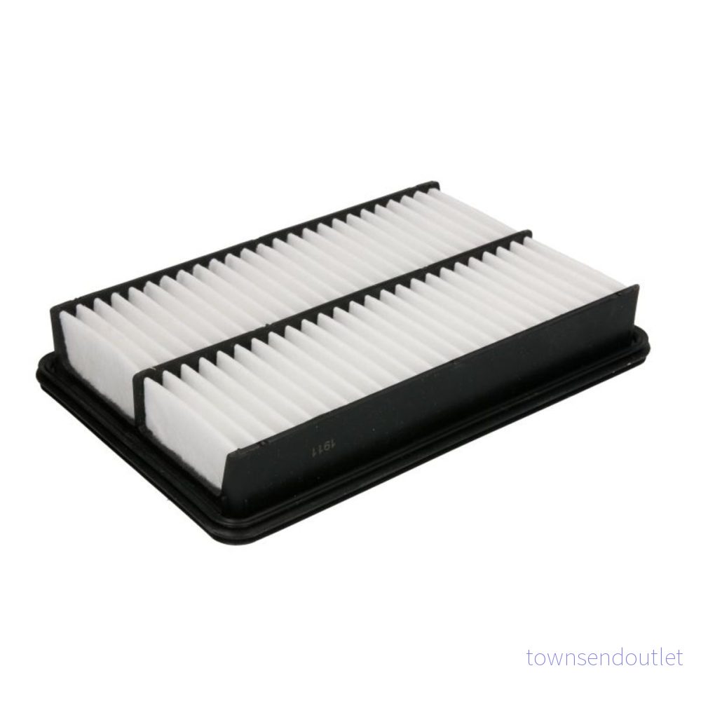 Knecht Luftfilter LX 4143 4009026957479