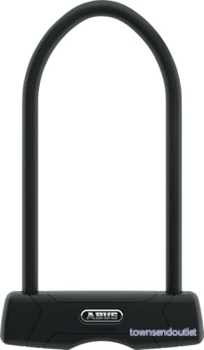 ABUS 112539 460/150HB230+USH Horquilla Granit + USH 4003318112539