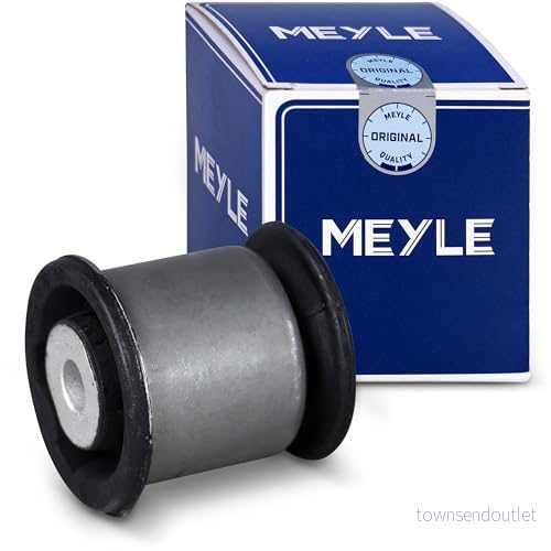 MEYLE Länkarmsbussning 100 710 0011 4040074021835