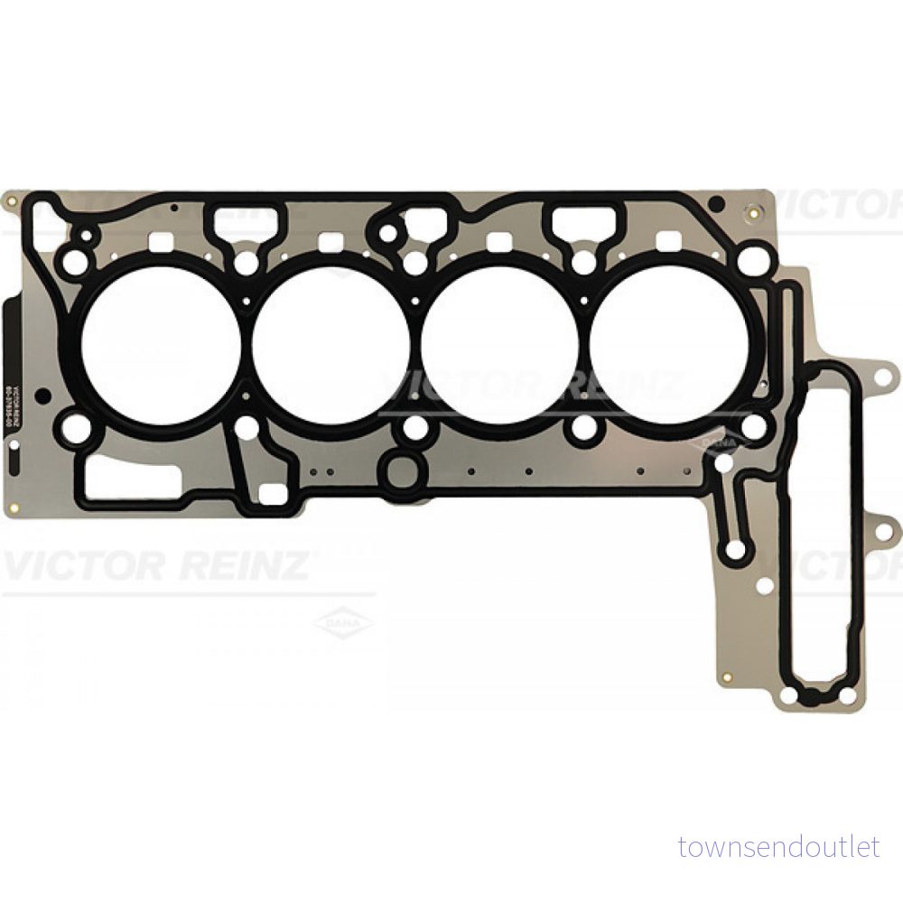 REINZ 61 37635 00 Joint de Culasse 1,55 d'étanchéité pour couches métal 1 BMW: X3, 3 portes, 5 portes oscaro, mister auto, yakarouler 4026634017180