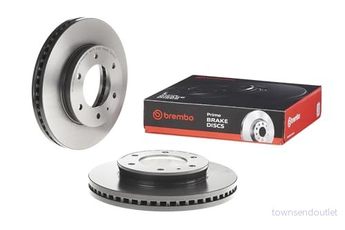 Brembo Bromsskiva 09.C424.11 8020584222539