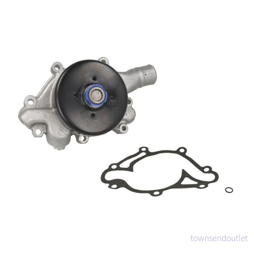 Saleri SIL PA1484 Pompe à eau mécanique JEEP: Grand Cherokee I 8019738110426
