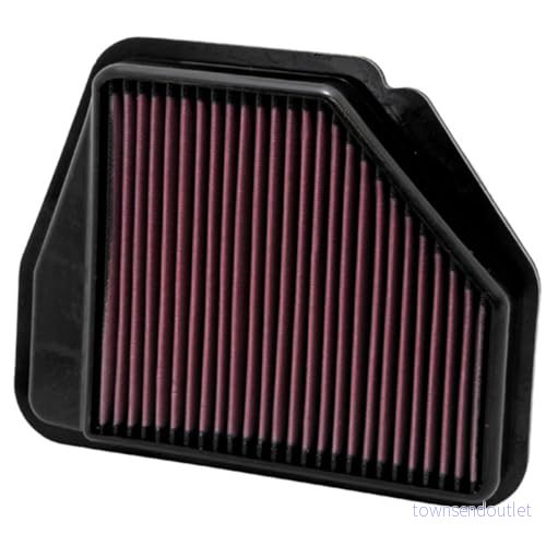 Luftfilter K&n filters 33 2956 24844282972