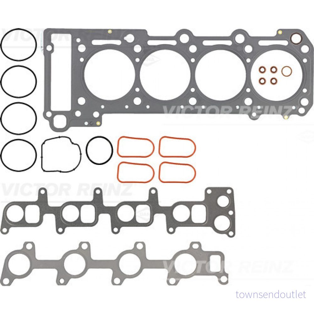 Packningssats, topplock VICTOR REINZ 02 31555 01 4026634283301