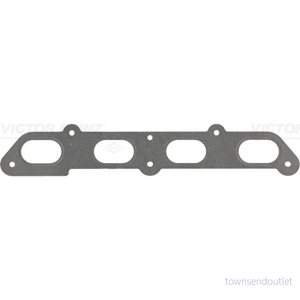 REINZ 71 33147 00 Joint Collecteur d'Admission RENAULT: CLIO 2, TRAFIC 2 Kasten, Bus, OPEL: Vivaro A Combi, Van 4026634376027