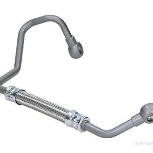 AJUSA OP10795 Conduite d’huile, compresseur VOLKSWAGEN: Transporter 4 8433577253555 AJUSA OP10795 Conduite d’huile, compresseur VOLKSWAGEN: Transporter 4 8433577253555