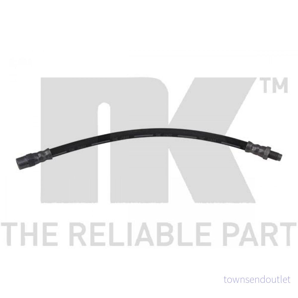 NK 859901 Flexible De Frein 310 MERCEDES BENZ: Classe C Berline, Coupe, W124 Break 5703858667306