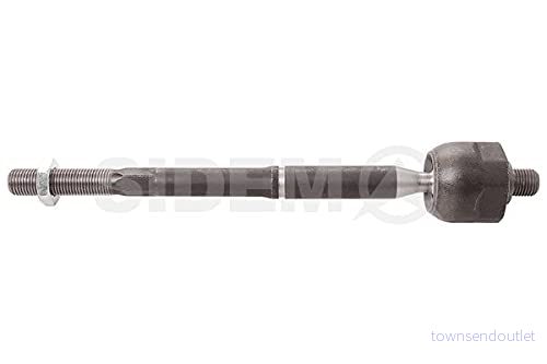 SIDEM 9716 Rotule Axiale Essieu avant MM14X1,5R 243 OPEL: Astra K 3/5 portes