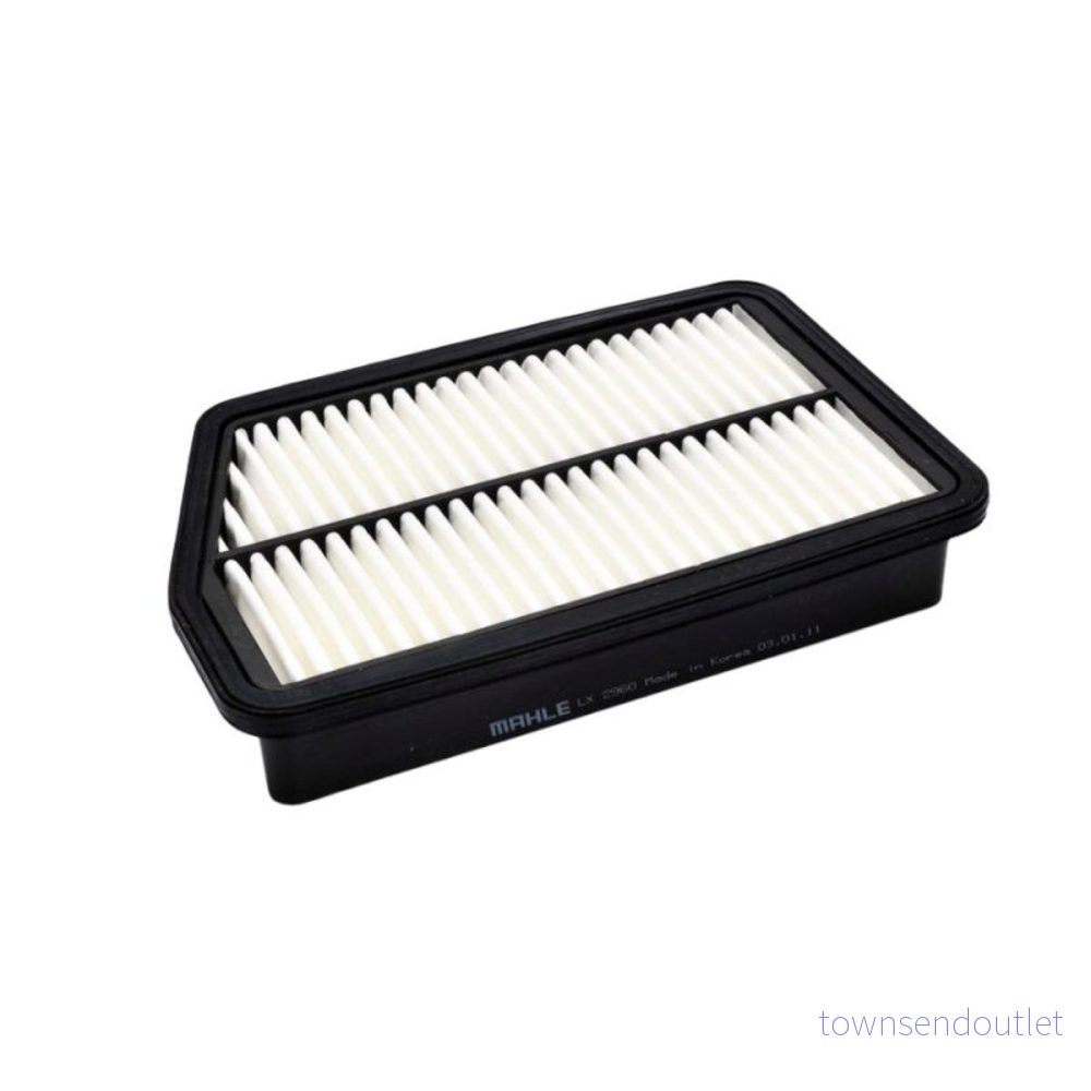 Luftfilter KNECHT LX 2960 4009026766415