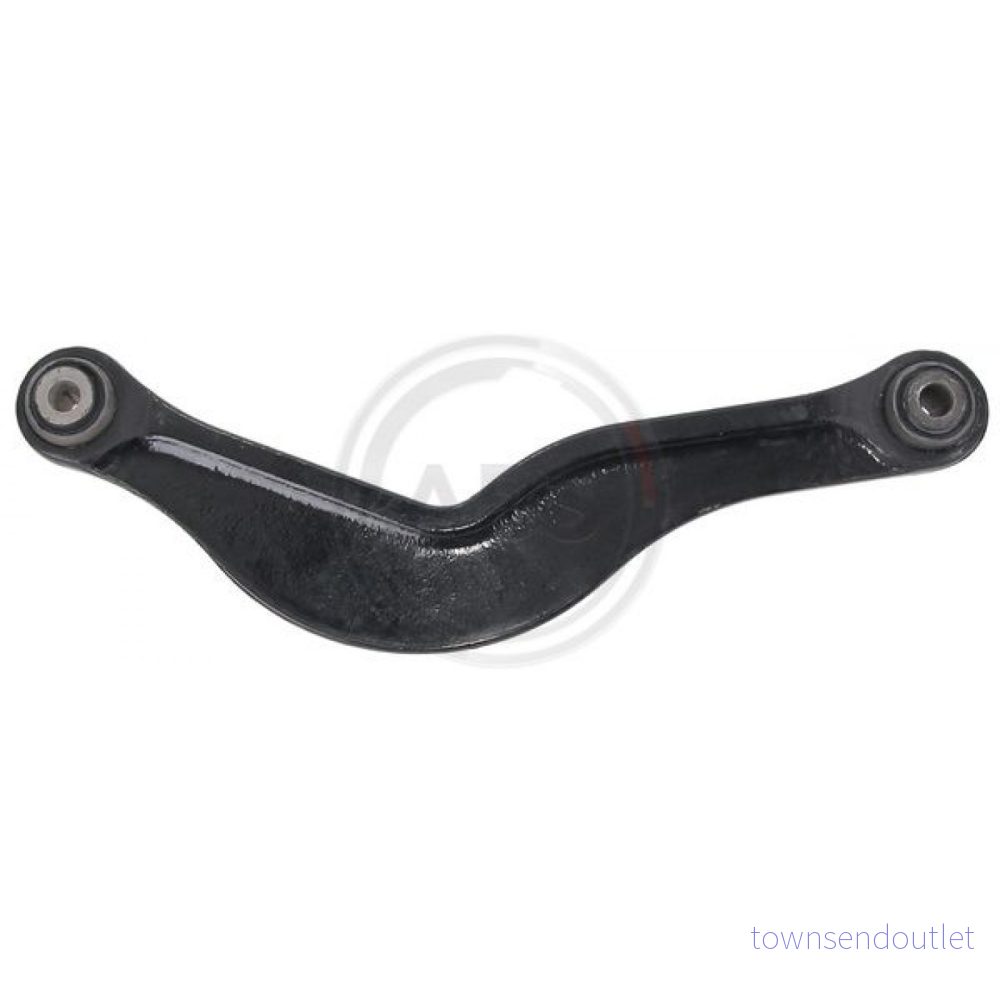 A.B.S. 211374 bras de suspension sans rotule suspension, avec support en caoutchouc oscillant longitudinal Fonte d’acier FORD: MONDEO 4 8717109616859 A.B.S. 211374 bras de suspension sans rotule suspension, avec support en caoutchouc oscillant longitudinal Fonte d’acier FORD: MONDEO 4 8717109616859