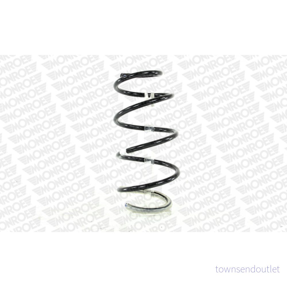 MONROE SP3906 Ressort de suspension RENAULT: MEGANE 3, 3 Grandtour