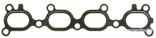 Packning, avgas, grenrör, Ytter, Avgasgrenrör, kia,mazda, 0FE3N13460, 0FE3N 13 460, 17172 14010 8427769381218