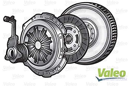 Kopplingssats VALEO 845193 3276428451930