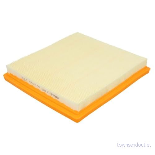 KNECHT Luftfilter LX 4418 4009026972175