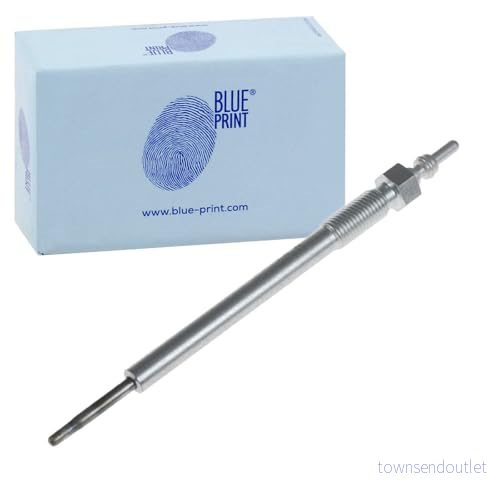 BLUE PRINT ADM51818 Bougie de préchauffage 7V MAZDA: CX 5 I, 3 3/5 portes, 6 Berline 5050063170177