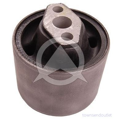 SIDEM 809649 Silent Bloc De Triangle arrière, Essieu avant inférieur Support métal caoutchouc barre oscillant transversal OPEL: Mokka / X