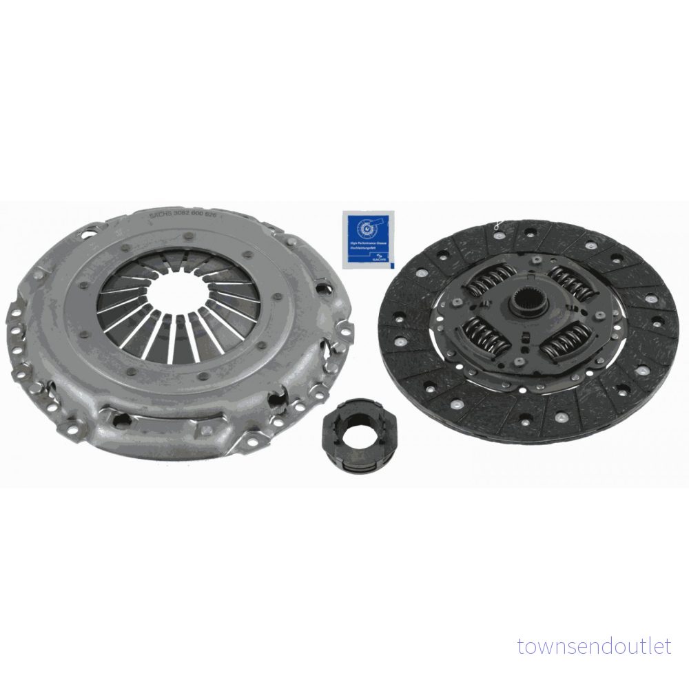 Kopplingssats SACHS 3000 951 262 4013872468027