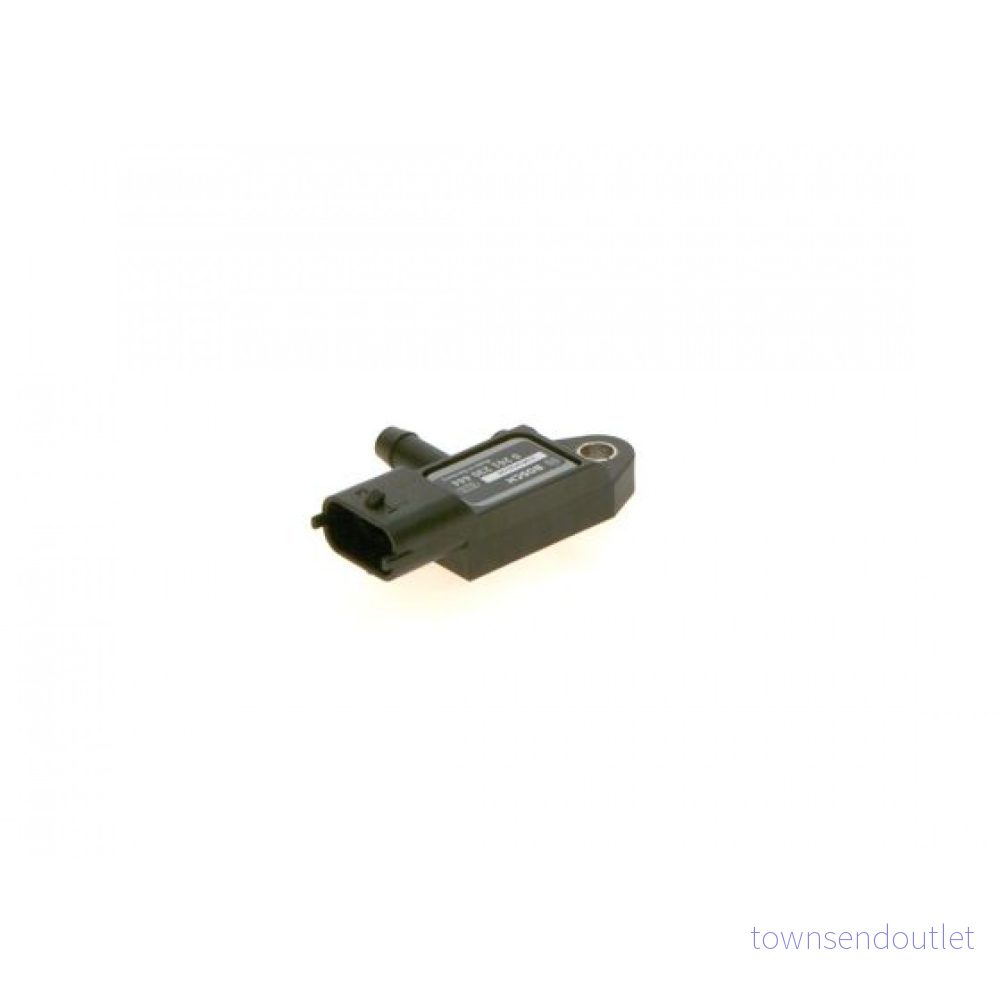 BOSCH 0 261 230 444 Capteur, pression et température d'huile PORSCHE: 4047025577243