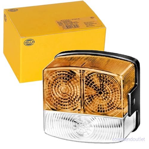 HELLA Blinker - 2BE 002 776-261 4082300098419
