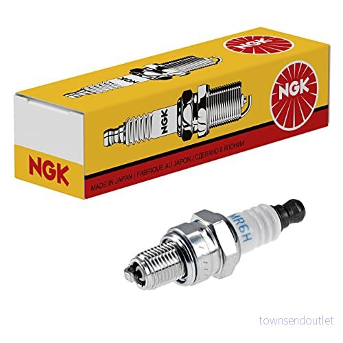 NGK Tändstift 3365, 1 Stycke 87295133651