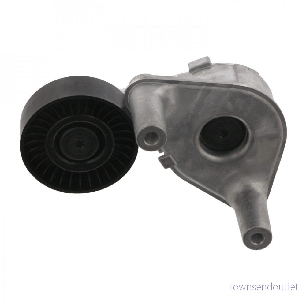 FEBI BILSTEIN 31256 Galet Tendeur HYUNDAI: Coupe II, Santa Fe I, KIA: Sportage II 4027816312567