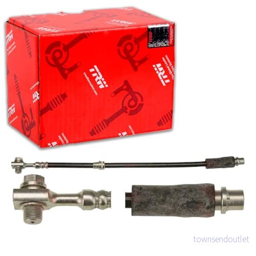 TRW PHD569 Flexible De Frein 425 M10x1 FIAT: Croma II Break 3322937920846