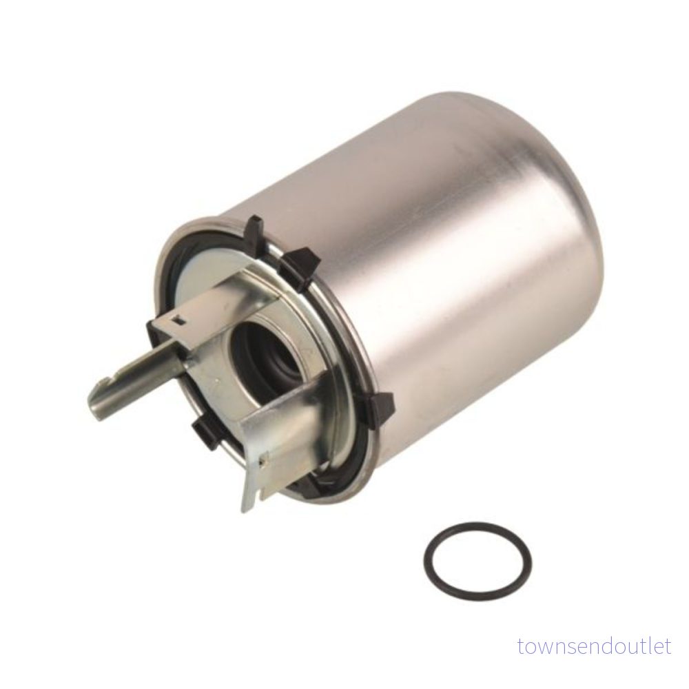 Bränslefilter Febi bilstein 172172 4054224721728