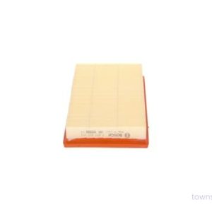 Bosch Luftfilter 1 457 433 153 3165143526187 Bosch Luftfilter 1 457 433 153 3165143526187