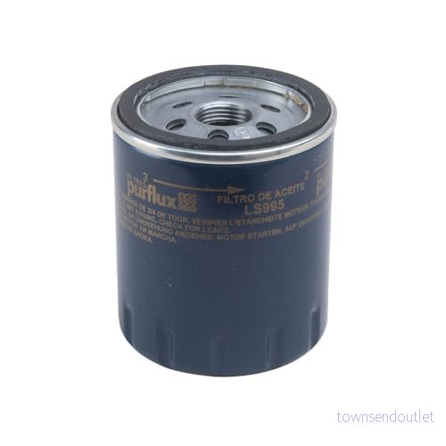 Oljefilter Purflux LS995 3286065009951
