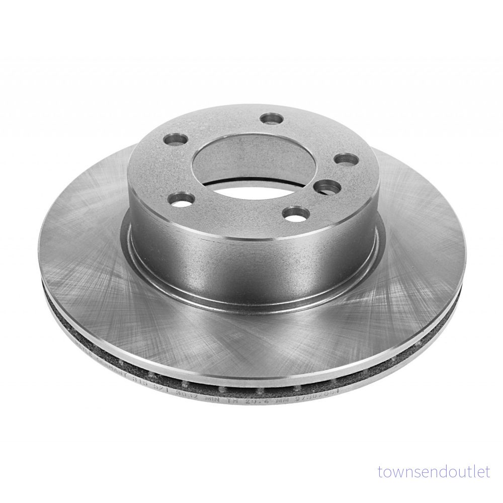 MEYLE 315 521 3062 Disque de frein Essieu avant 284 22 5 120 ventilé ORIGINAL Quality BMW: 1 3 portes, portes 4040074421307