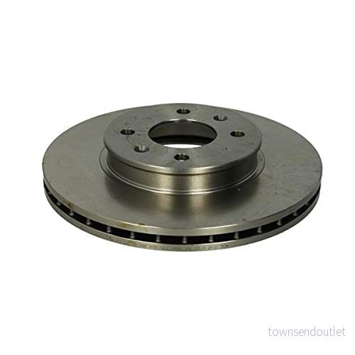 Bosch Bromsskiva 0 986 479 367 4047024293120