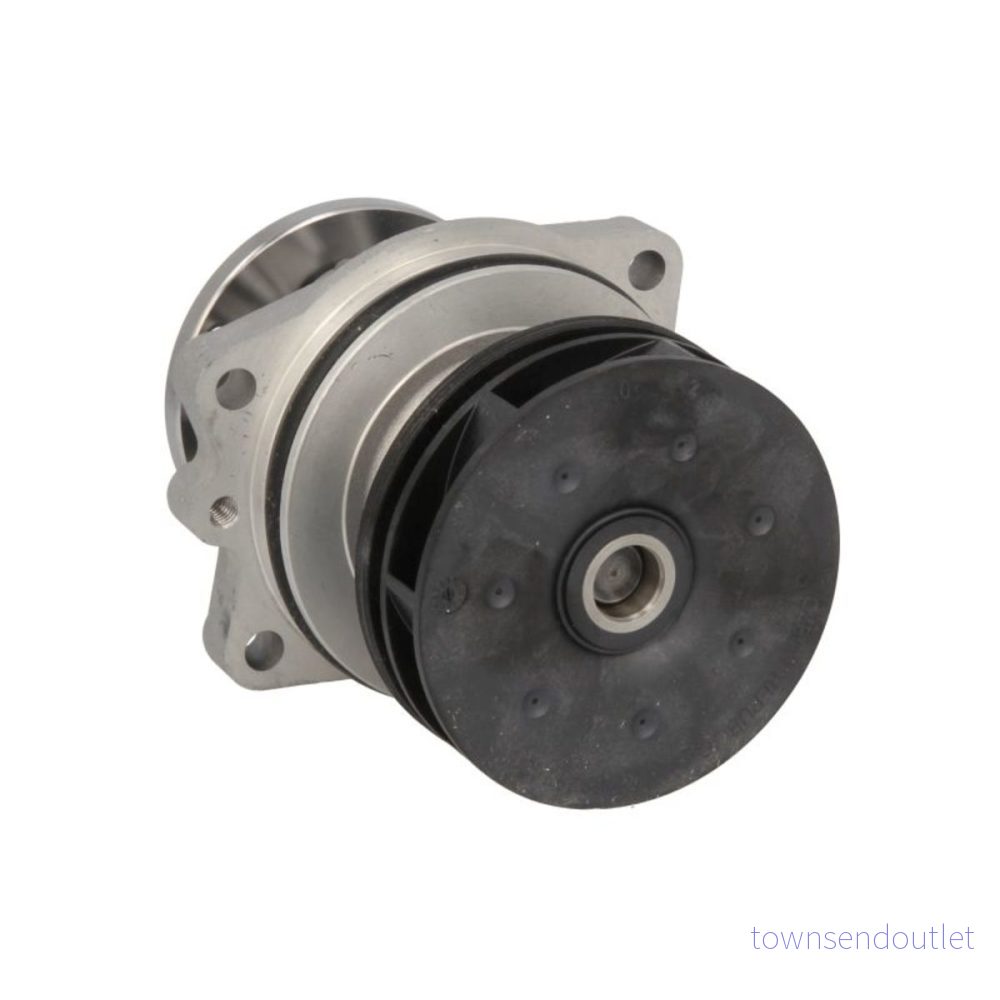 Saleri SIL PA659 Vattenpump - BMW 3 Touring 5 Sedan 8019738674942