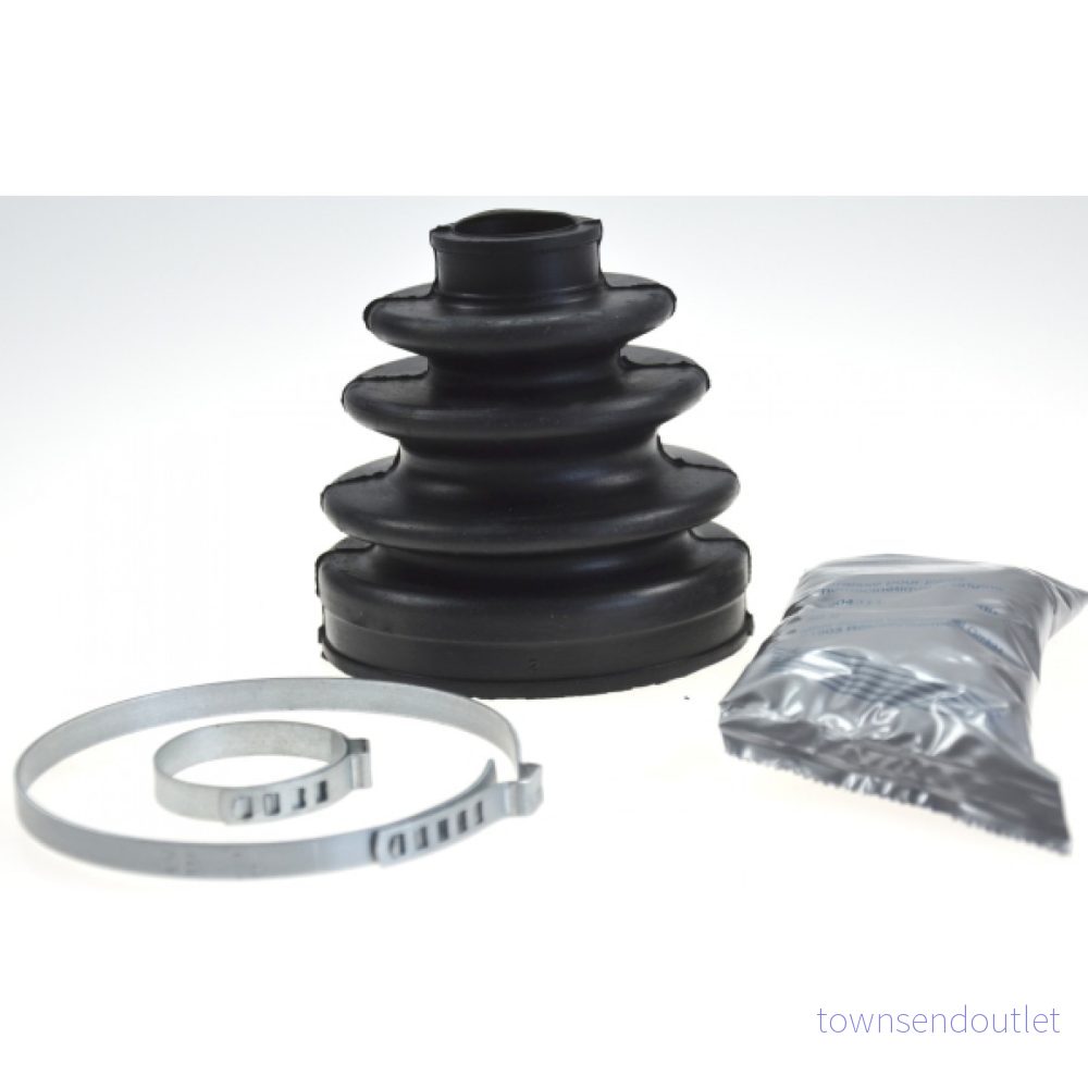 LÖBRO 304043 Soufflet De Cardan 87,00 NBR (caoutchoucs nitrile) TOYOTA: Starlet V 3/5 portes, Corolla VIII Liftback, RAV4 II SUV 4019064140924
