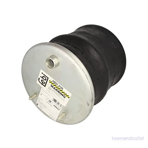 Febi Bilstein 44631 Bälgar Luftfjädring 4027816446316